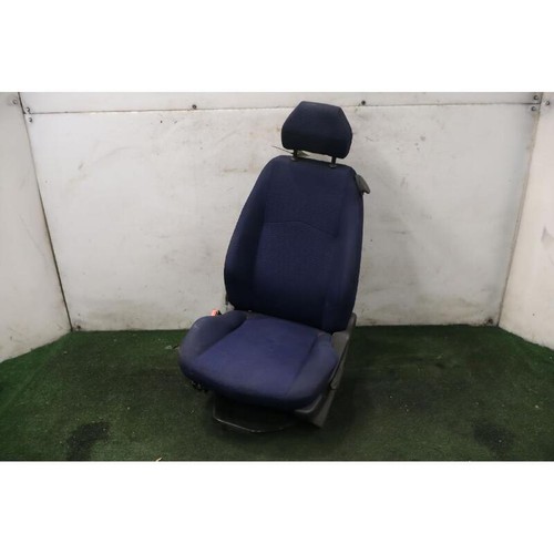 Sedile guida fiat punto - sedile, sx