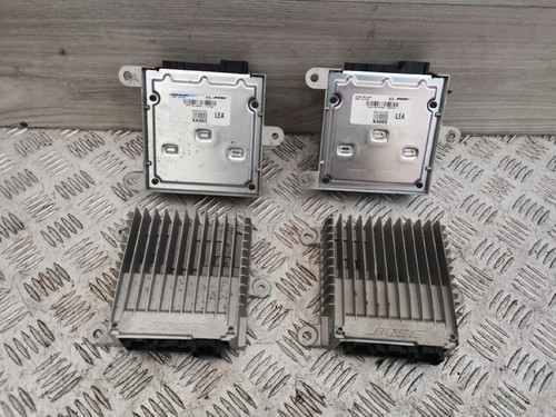 Mazda cx5 bose amplificatore - cx5,
