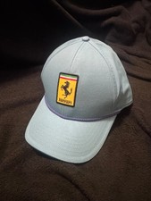 Cappello Scuderia Ferrari