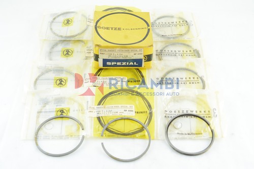 Fasce elastiche per - fasce, fiat
