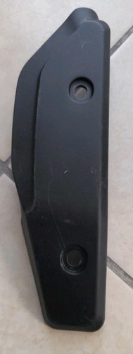 Ducati protezione radiatore - ducati, dx
