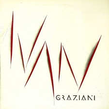 LP - Ivan Graziani – Ivan