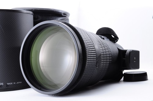 Nikon nikkor 300 mm - af-s,
