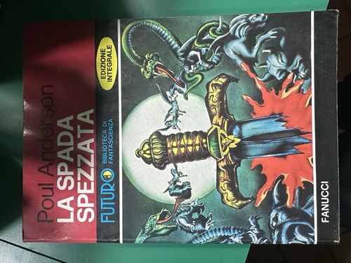 Lotto libri fantasy - libri,