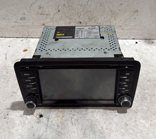 Autoradio per audi serie - audi, a3