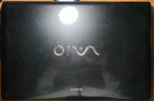 Sony Vaio PGC-71211M CPU i7
