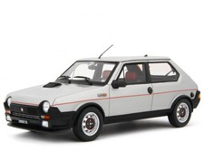 Fiat Ritmo 105 TC 1981 Grigio