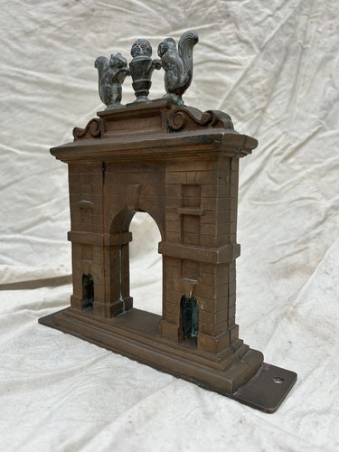 Arco bronzo stile grand - arco,