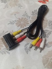 Cavo Audio Video Con