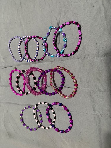 Bracciali donna uomo - donna, uomo.