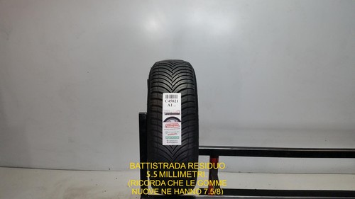 Gomme usate stagioni - gomme,