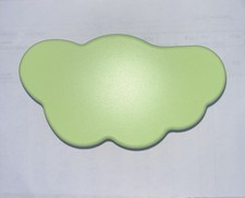 Maniglia Per Cameretta Nuvola