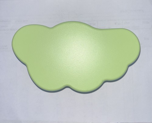Maniglia per cameretta - maniglia,