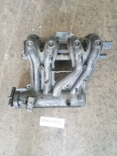 Collettore aspirazione renault - collettore,