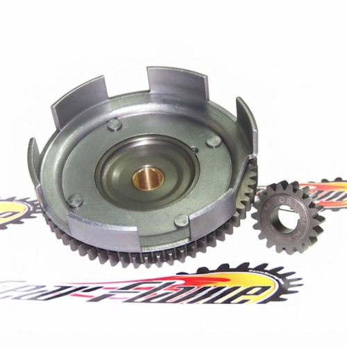 Rapporti drt per - drt, vespa