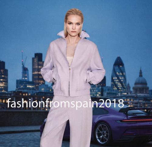 Zara nuovo bomber - bomber, donna