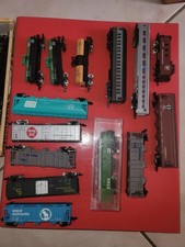 Lotto Treni Modellismo Scala