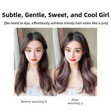 Extension Capelli Ricci 50CM