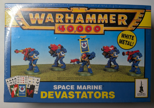 Warhammer 40k space marines - 40k,