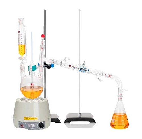 Set bicchieri laboratorio - set,