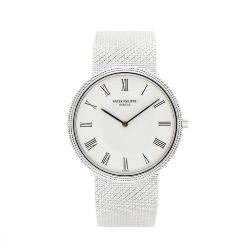 Patek philippe calatrava 32mm - philippe,