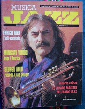 Rivista Musica Jazz: n.3 anno