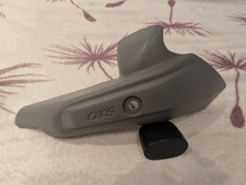 Yamaha GTS 1000 Swingarm