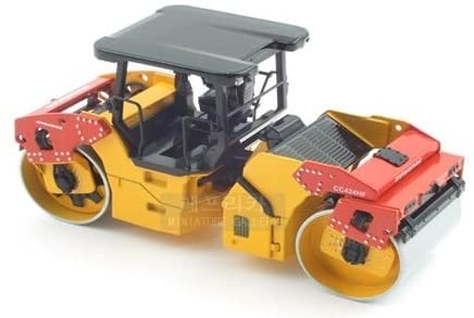 Motorart rouleau tandem - rouleau,