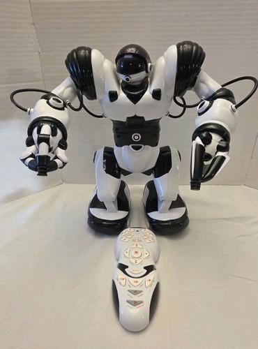 Robot wowwee robosapien - wowwee,