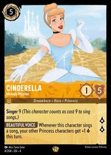 Cinderella melody weaver - cinderella,,