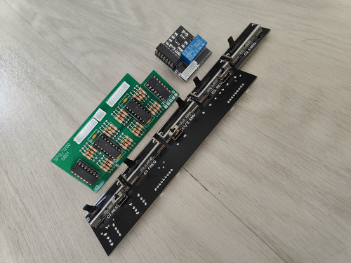 Emu sp12 sp1200 pacchetto - emu,