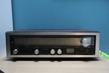 Ampli-tuner vintage LUXMAN
