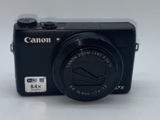 Fotocamera Canon PowerShot G7X