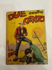 TEX GIGANTE PRIMA SERIE -