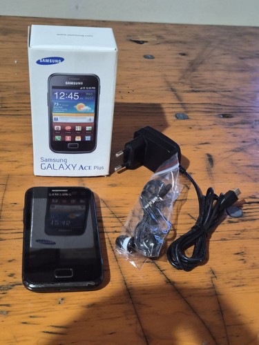 Smartphone samsung galaxy - smartphone,