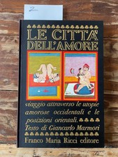 Le città dell'amore - Marmori