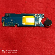 frame inferiore microfono