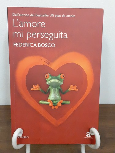 Federica bosco amore - -, mi