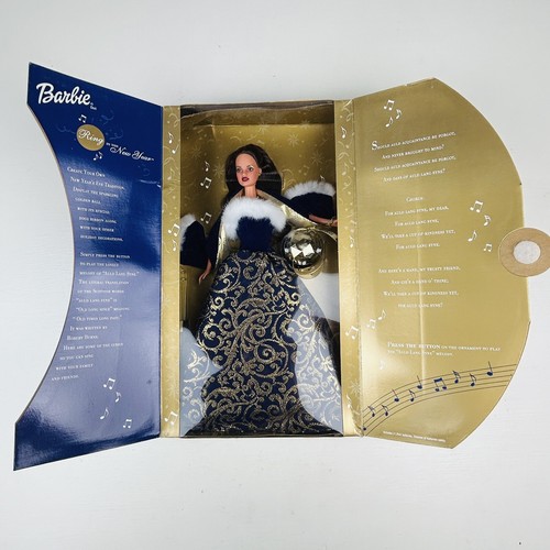 Anello barbie mattel vintage - anello,