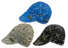 Confezione 3 Cappelli