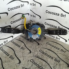 DEVIOLUCI TERGI ALFA ROMEO