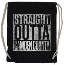 Straight Outta Camden County