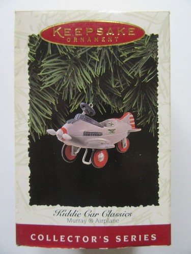 Hallmark 1996 murray pedale - murray,