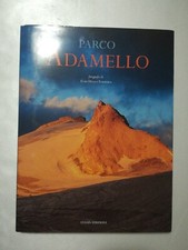 Parco Dell'Adamello - Elio
