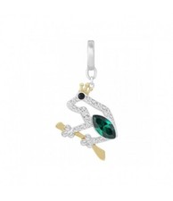 Charm Swarovski FROG PRINCE  5142789