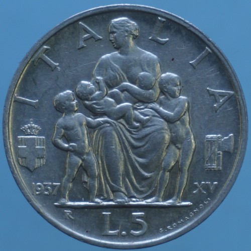 Vittorio emanuele iii lire - emanuele,