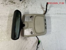 Volvo S60 2003 illuminazione