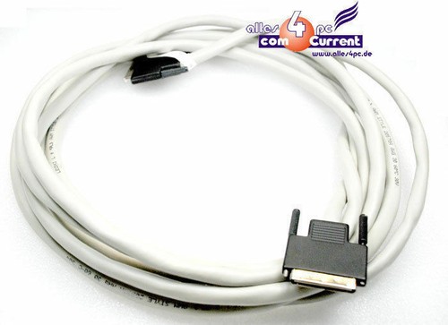 Scsi cavo 4 - 4, vhdci
