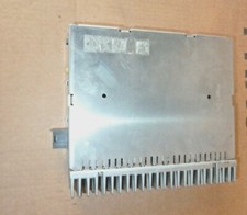 AMPLIFICATORE BECKER  A2118274542 MERCEDES CLASSE E W211 anno 2005