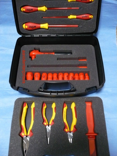 Nuovo wiha 31592 - 31592, di